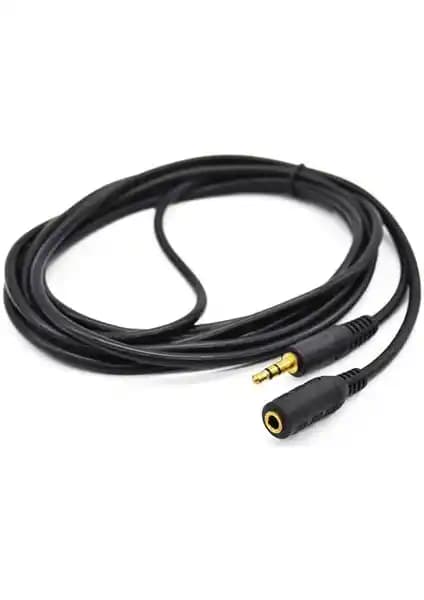 Keepro Platoon PLH-051 Kulaklık Mikrofon Uzatma Kablosu Özellikleri ve Kullanım Avantajları