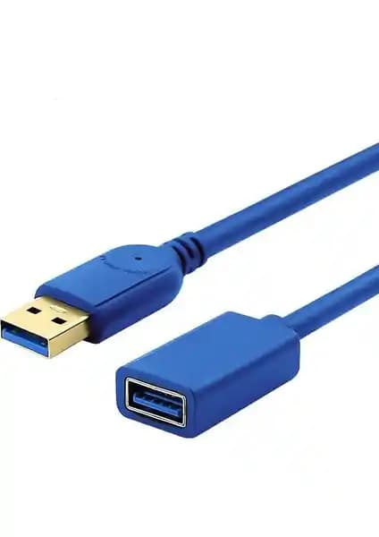 Keepro Platoon USB 3.0 Erkek Dişi Uzatma Kablosu İncelemesi ve Kullanım Tavsiyeleri