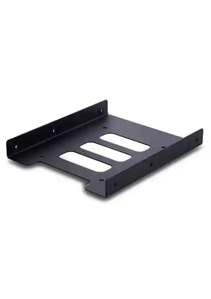 Keepro S-Link SL-SSD15 İç Mekânda SSD ve HDD Kullanımı İçin Dayanıklı ve Güvenilir Yuva