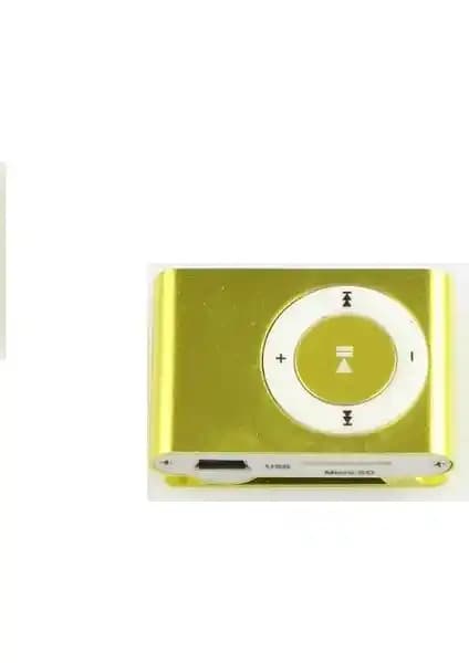 Kensa Mini MP3 Çalar: Ekonomik ve Taşınabilir Müzik Keyfi İçin Uygun Seçenek