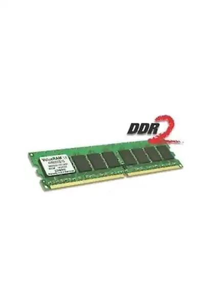 Kingston 1GB 667MHz DDR2 RAM ile Bilgisayar Performansını Artırın