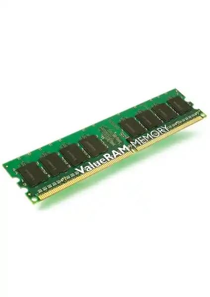 Kingston 2GB DDR2 667MHz RAM ile Eski Sistemlerin Performansını Artırın