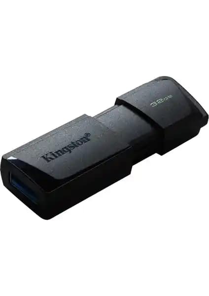 Kingston 32 GB USB 3.2 Exodia M Dtxm Flash Bellek İncelemesi ve Kullanım Yorumları