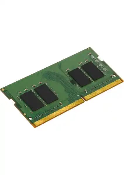 Kingston 4GB DDR4 2400 MHz Notebook RAM ile Sistem Performansını Artırın