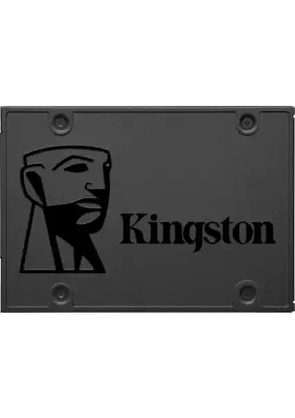 Kingston A400 960GB SSD: Yüksek Performans ve Geniş Depolama Kapasitesi