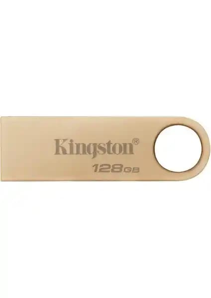 Kingston DataTraveler SE9 G3 USB Belleği: Güçlü ve Dayanıklı Veri Depolama Çözümü