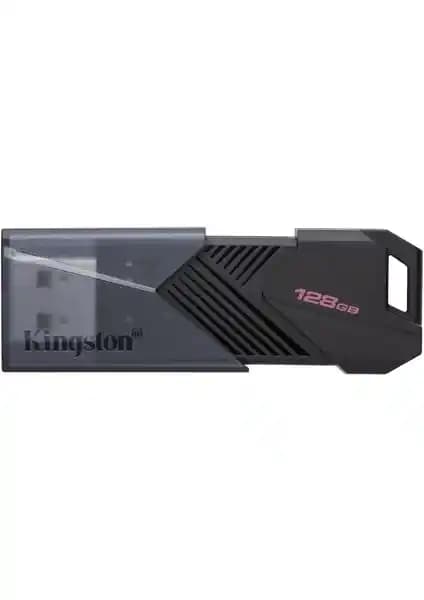 Kingston DTXON 128GB USB 3.2 Gen 1 Taşınabilir Bellek Detaylı İnceleme