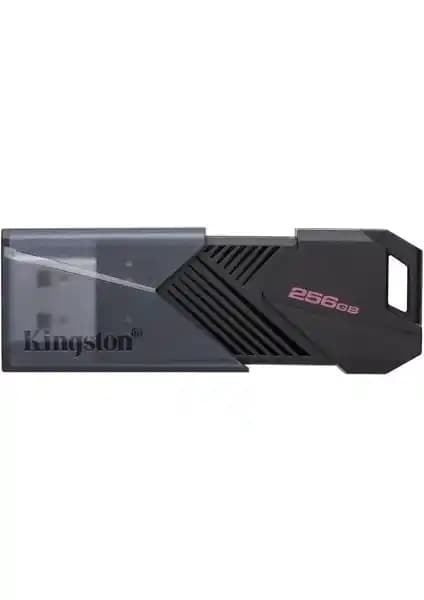Kingston DTXON-256GB Taşınabilir USB Bellek: Yüksek Kapasiteli ve Hızlı Veri Transferi