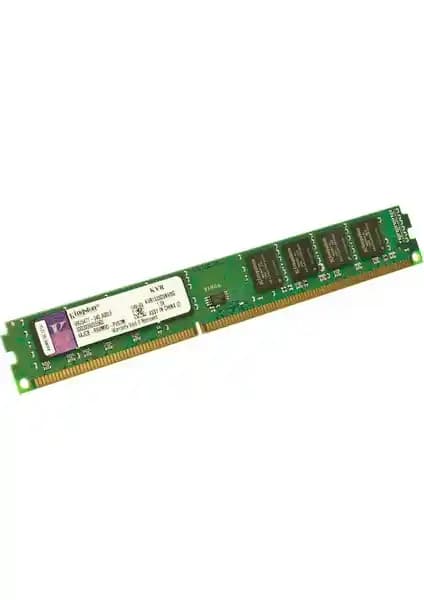 Kingston KVR1333D3N9/8G DDR3 Bellek Modülü Yüksek Performans ve Uyum Sağlayan Çözüm