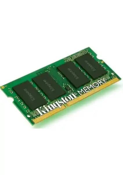 Kingston KVR16LS11/8 8 GB DDR3L 1600 MHz Notebook RAM ile Yüksek Performans ve Enerji Verimliliği