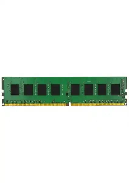 Kingston ValueRam 8GB 2133MHz DDR4 RAM ile Bilgisayar Performansını Artırın