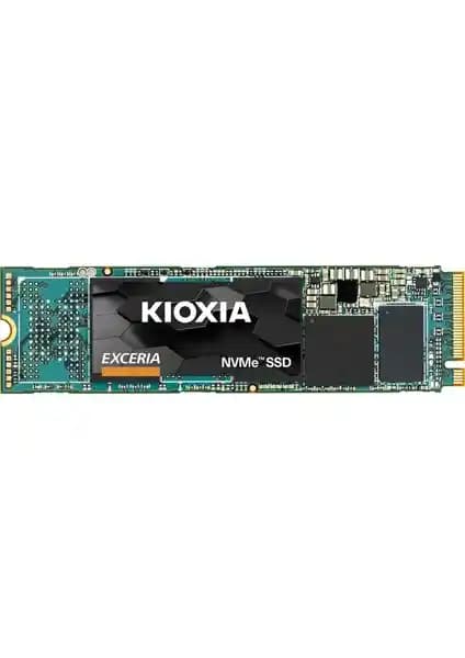Kioxia Exceria NVMe 1TB SSD: Yüksek Performans ve Güvenilirlik Sunan Depolama Çözümü