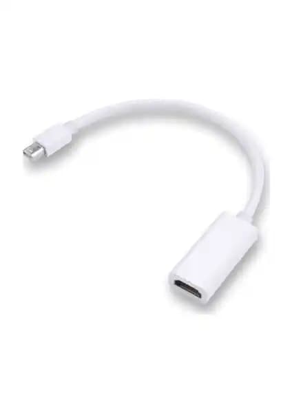 Kuvars Macbook Thunderbolt to HDMI Çevirici: Yüksek Performans ve Güvenilirlik Sağlayan Adaptör
