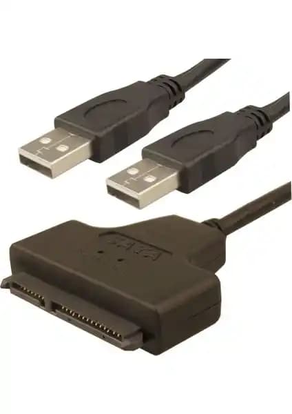 Kuvars Notebook ve Harici Hard Disk Bağlantı Kablosu İncelemesi ve Kullanım İpuçları