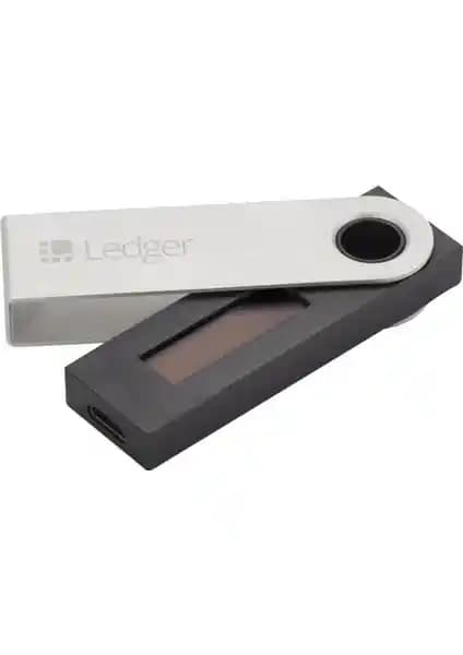 Ledger Nano S Bitcoin Cüzdanı Güvenliğin Yeni Standartları ve Özellikleri