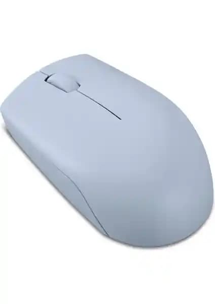 Lenovo 300 Kablosuz Kompakt Fare GY51L15679: Günlük Kullanım İçin Uygun ve Şık Tasarım