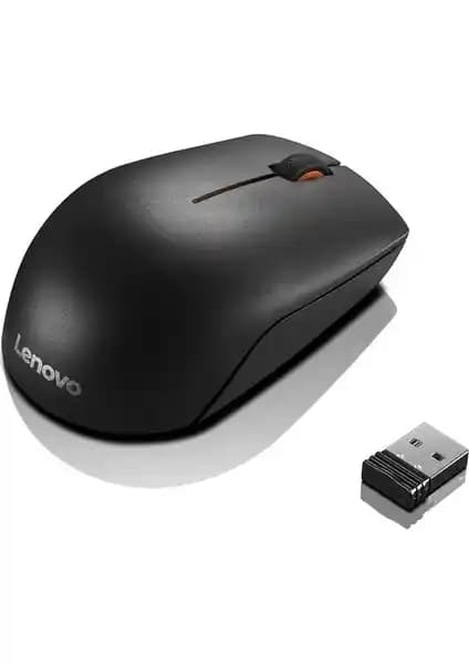Lenovo 300 Kablosuz Kompakt Fare İncelemesi ve Kullanıcı Yorumları