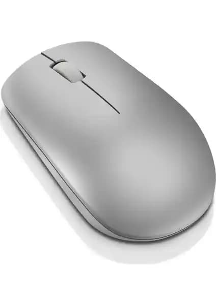 Lenovo 530 Kablosuz Mouse: Ergonomik Tasarım ve Yüksek Performans Özellikleri