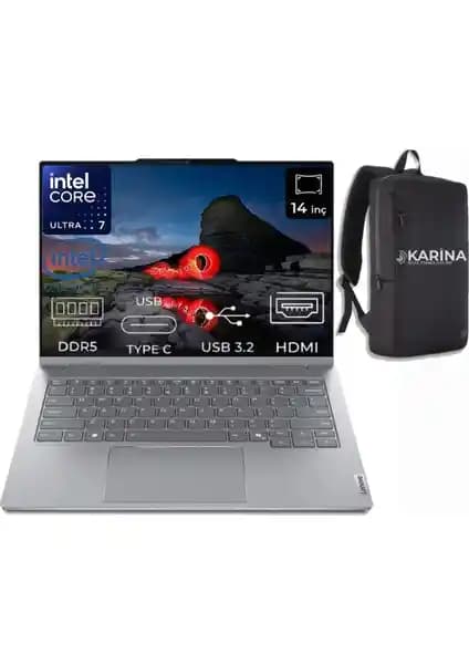 Lenovo Thinkbook 14 2-In-1 G4 Iml: Çok Yönlü ve Güçlü İş Ortağı Özellikleri ve Tasarımı