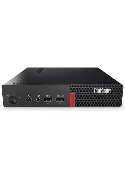Lenovo ThinkCentre M710Q İ5-7400T: Yüksek Performanslı Kurumsal Masaüstü Bilgisayar