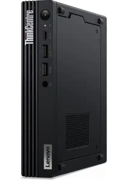 Lenovo ThinkCentre M80q Gen 4 Mini PC: Yüksek Performans ve Modern Tasarım Özellikleri
