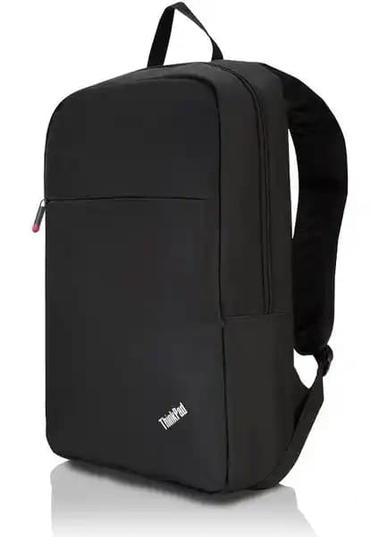 Lenovo ThinkPad 4X40K09936 Notebook Sırt Çantası Profesyonel ve Dayanıklı Tasarım