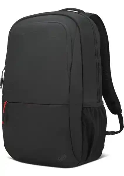 Lenovo ThinkPad Essential 16 İnç Notebook Sırt Çantası Çevre Dostu Dayanıklı Tasarım