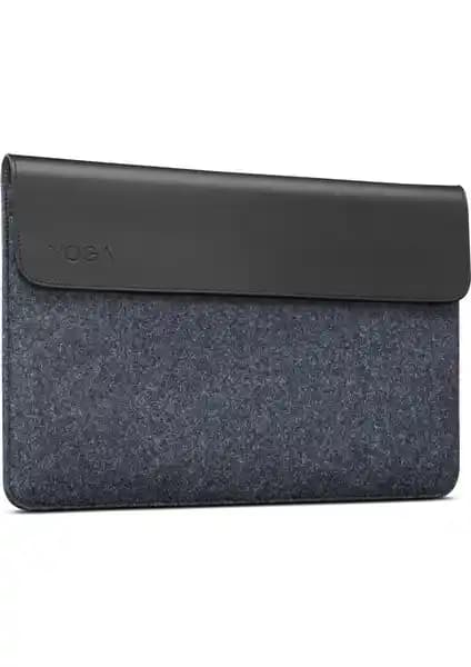Lenovo Yoga 14 İnce ve Şık Sleeve Laptop Kılıfı Güçlü Koruma ve Estetik Sunar