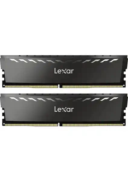 Lexar Thor 16GB DDR4 RAM: Yüksek Hız ve Güvenilirlik Sunan Performans Belleği