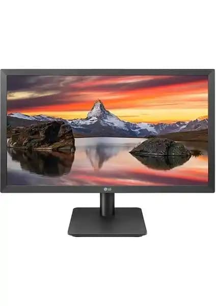LG 22MP410-B 21.5 İnç Full HD VA Monitör İncelemesi ve Kullanıcı Yorumları
