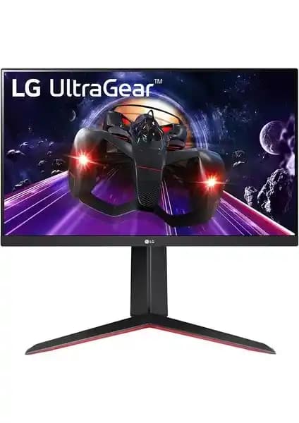 LG Ultragear 24GN65R-B Oyun Monitörü Yüksek Performans ve Renk Doğruluğu Sunar