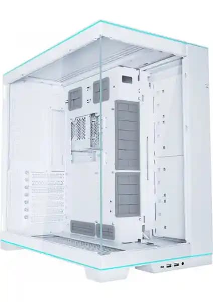 Lian Li O11D Evo Rgb Şeffaf ve Estetik Bilgisayar Kasası Özellikleri ve İncelemesi