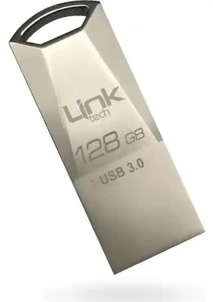 LinkTech 128GB USB Flash Bellek: Yüksek Hızlı ve Dayanıklı Veri Saklama Çözümü