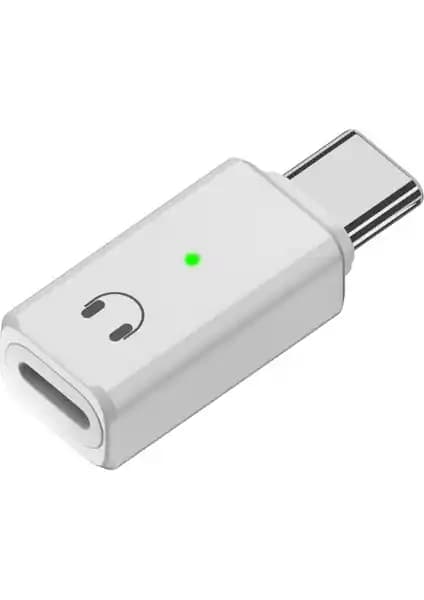 Livx Type C to Lightning Kulaklık Dönüştürücü ile Modern Cihazlar Arasında Sorunsuz Bağlantı