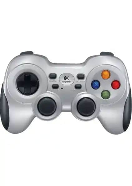 Logitech G F710 Kablosuz Gamepad İncelemesi: Ergonomik Tasarım ve Gelişmiş Titreşim Teknolojisi