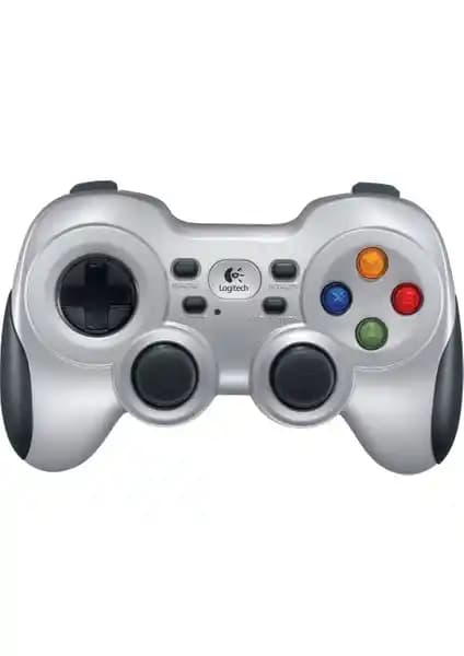 Logitech G F710 Kablosuz Gamepad İncelemesi: Ergonomik Tasarım ve Gelişmiş Titreşim Teknolojisi