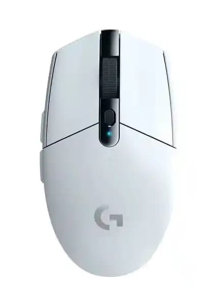 Logitech G G305 LIGHTSPEED Kablosuz Oyuncu Mouse'u Yüksek Performans ve Ergonomi