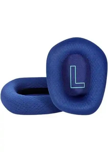 Logitech G733 Kulaklık Yedek Pedi İncelemesi ve Kullanım Tavsiyeleri