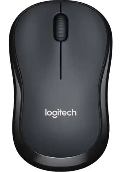 Logitech M220 Kablosuz Fare: Ergonomik Tasarım ve Yüksek Performans Özellikleri
