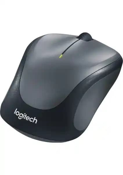 Logitech M235 Kablosuz Mouse: Ergonomik ve Yüksek Hassasiyetli Kullanım İçin İdeal Çözüm