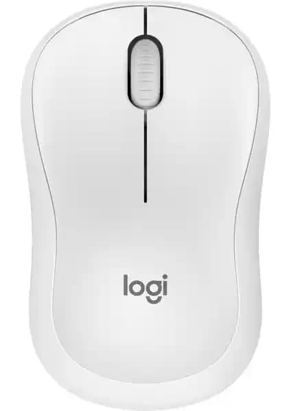 Logitech M240 Sessiz Kablosuz Bluetooth Mouse: Modern Çalışma Ortamları İçin Uygun Tasarım ve Performans