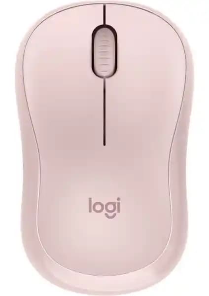 Logitech M240 Sessiz Kablosuz Mouse: Uzun Pil Ömrü ve Şık Tasarım Özellikleri