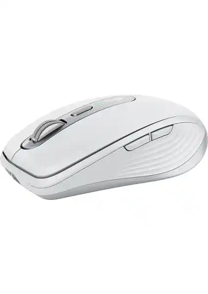 Logitech MX Anywhere 3 Mac İçin Kompakt Kablosuz Fare Özellikleri ve Kullanıcı Yorumları
