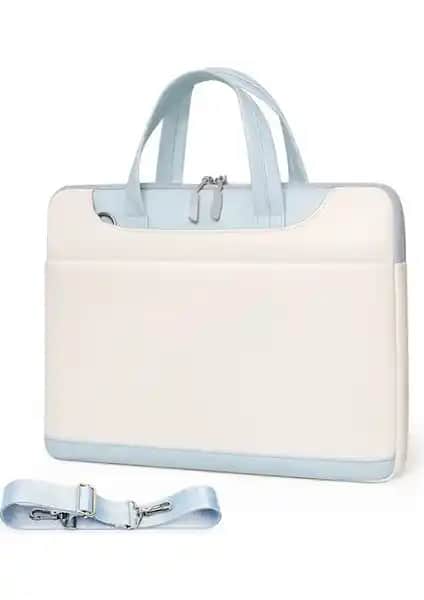 Love Home 15.6 İnç Notebook Çantası: Şıklık ve Güvenlik Bir Arada