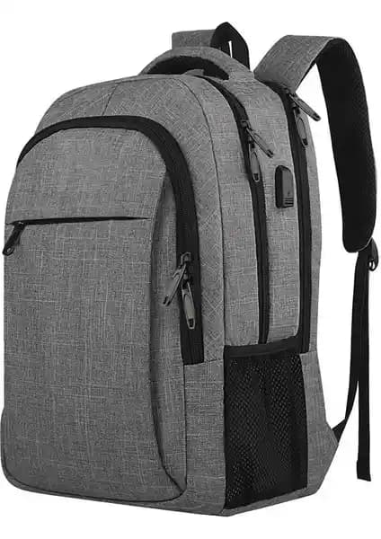 Love Home 18 İnç Notebook Çantası İncelemesi Geniş Hacim ve Şık Tasarım Özellikleri