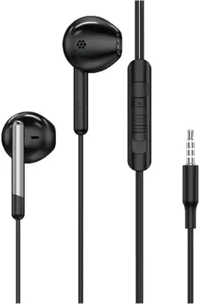 Lucatech Kablolu Kulaklık Yüksek Ses Kalitesi ve Ergonomik Tasarım Özellikleri