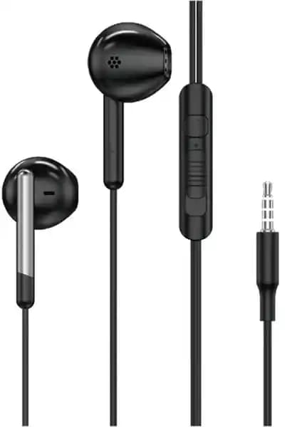 Lucatech Kablolu Kulaklık Yüksek Ses Kalitesi ve Ergonomik Tasarım Özellikleri