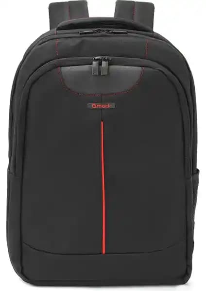 Mack MCC-305 15.6'' Prolite Notebook Sırt Çantası: Şıklık ve Dayanıklılık Bir Arada