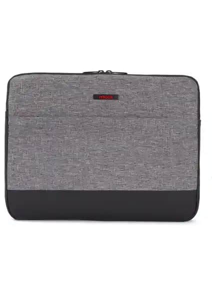 Mack MCC-408 13-14 inç Unicity 2.0 Notebook Kılıfı Şık ve Dayanıklı Tasarım