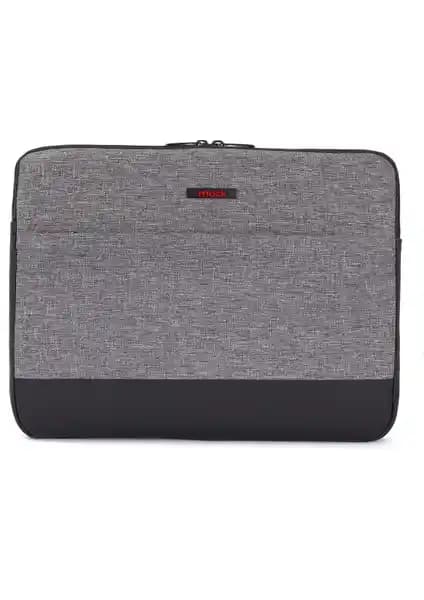 Mack MCC-408 13-14 inç Unicity 2.0 Notebook Kılıfı Şık ve Dayanıklı Tasarım